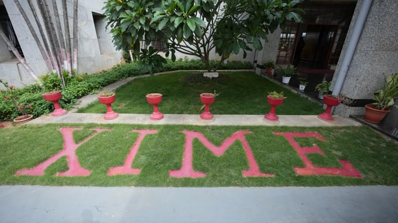 XIME Bangalore Campus & Amenities photo 10